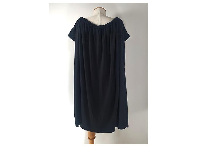 Day Birger & Mikkelsen Day Grass Kleid Schwarz XL - Ansicht 3