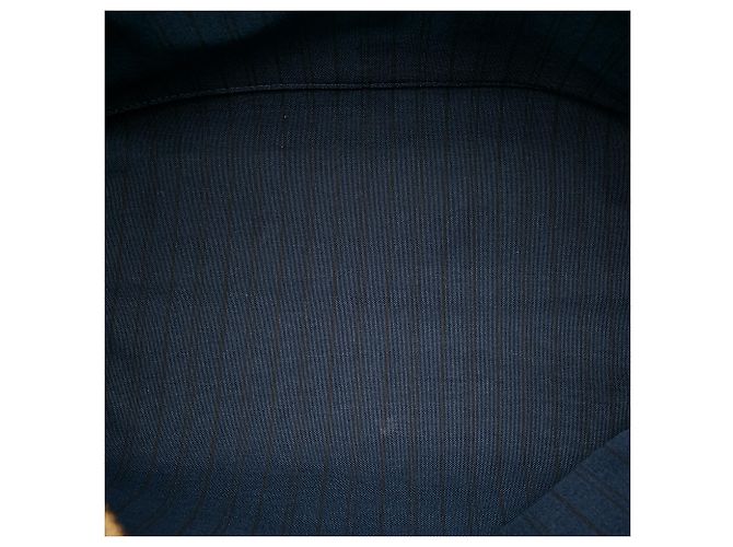Louis Vuitton Nero Monogram Empreinte Lumineuse PM - vista 5