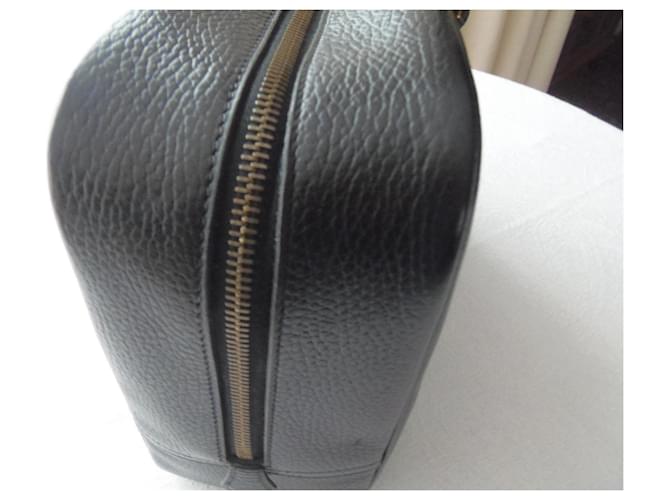 Plume Hermès pluma Negro - vista 3