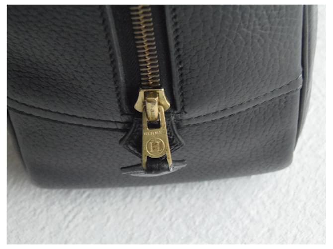 Plume Hermès pluma Negro - vista 4