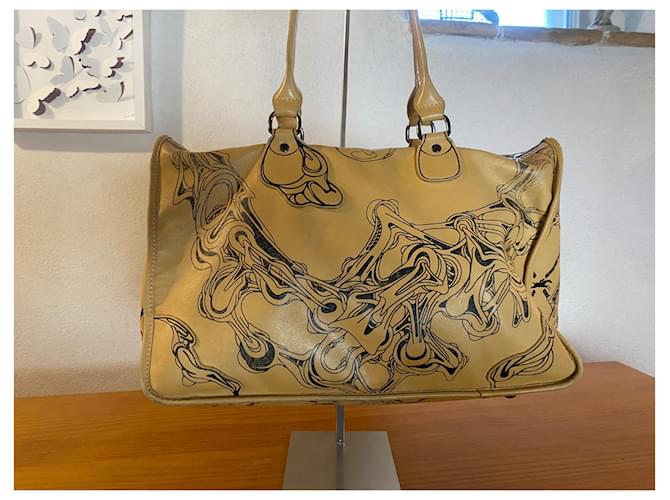 Longchamp-Sonderedition Beige - Ansicht 7