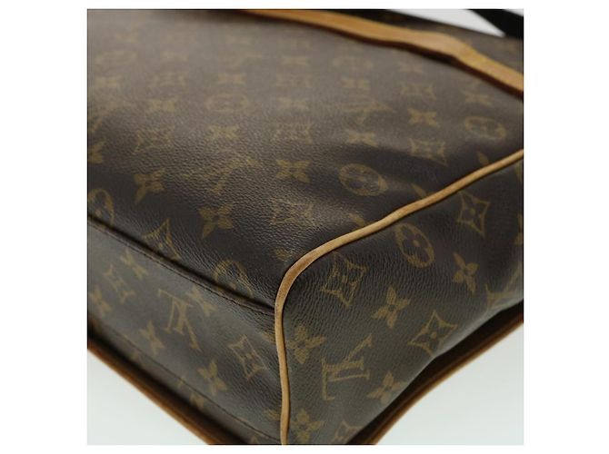 LOUIS VUITTON Borsa a spalla Abbesses con monogramma M45257 LV Auth bs2362 - Ansicht 16