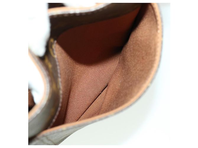 LOUIS VUITTON Borsa a spalla Abbesses con monogramma M45257 LV Auth bs2362 - Ansicht 21