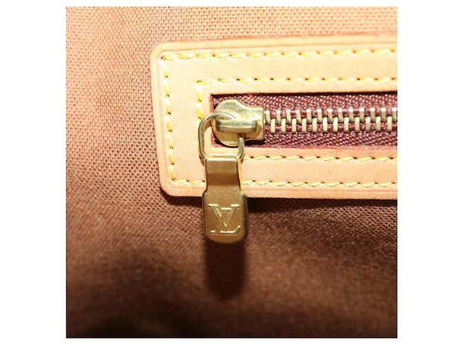 LOUIS VUITTON Borsa a spalla Abbesses con monogramma M45257 LV Auth bs2362 - Ansicht 23