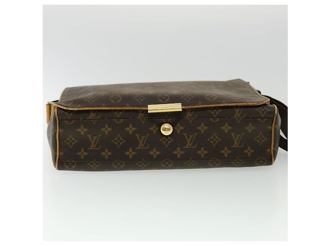 LOUIS VUITTON Borsa a spalla Abbesses con monogramma M45257 LV Auth bs2362 - Ansicht 5