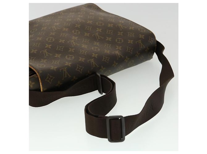 LOUIS VUITTON Borsa a spalla Abbesses con monogramma M45257 LV Auth bs2362 - Ansicht 7