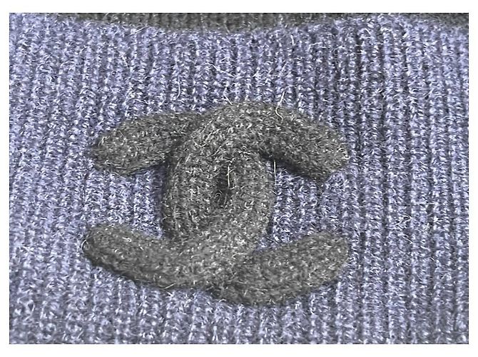 Chanel Hats Black - view 3
