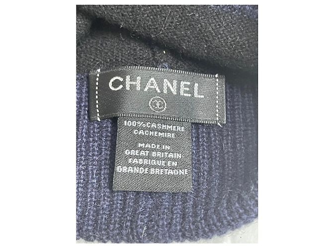 Chanel Hats Black - view 4