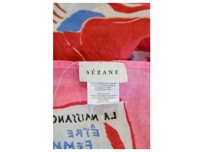 SéZane Sezane Schal - Ansicht 6