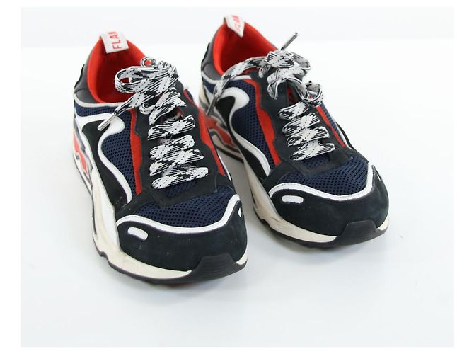 Sneakers Sandro 39 - vista 3