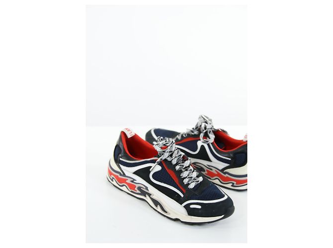 Sneakers Sandro 39 - vista 4