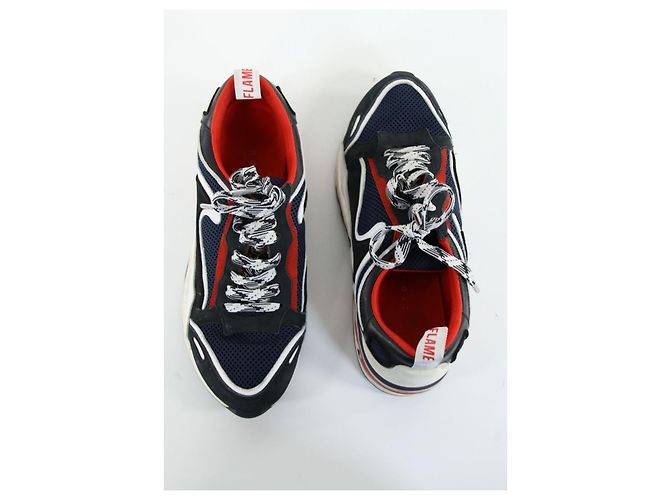 Sneakers Sandro 39 - vista 5