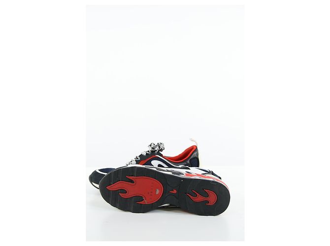 Sneakers Sandro 39 - vista 6