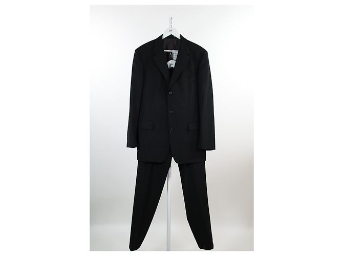 Traje Hugo Boss XL - vista 6