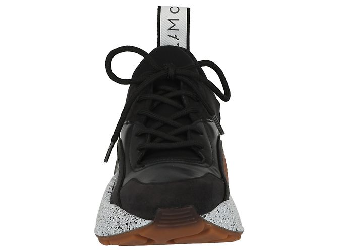 Stella Mc Cartney Baskets Stella McCartney Eclypse - vue 4