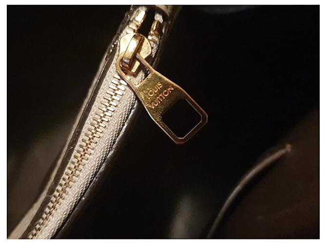 Louis Vuitton CAPUCINES Grau - Ansicht 7