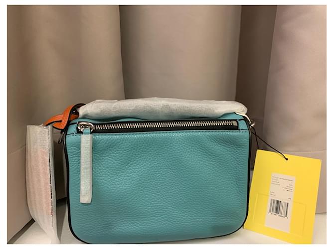 Marc Jacobs h170l01SP22-441. Turchese - vista 10