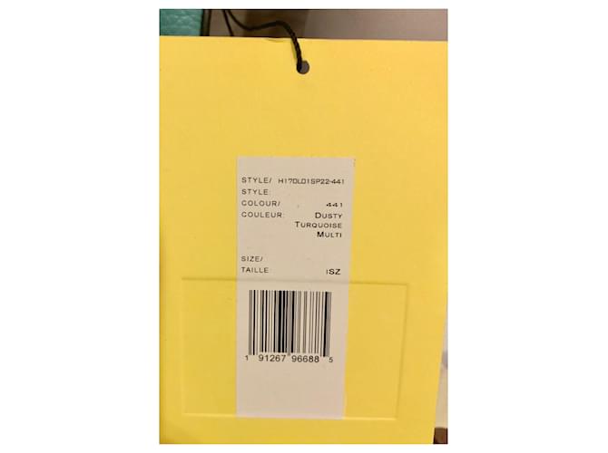 Marc Jacobs h170l01SP22-441. Turchese - vista 11