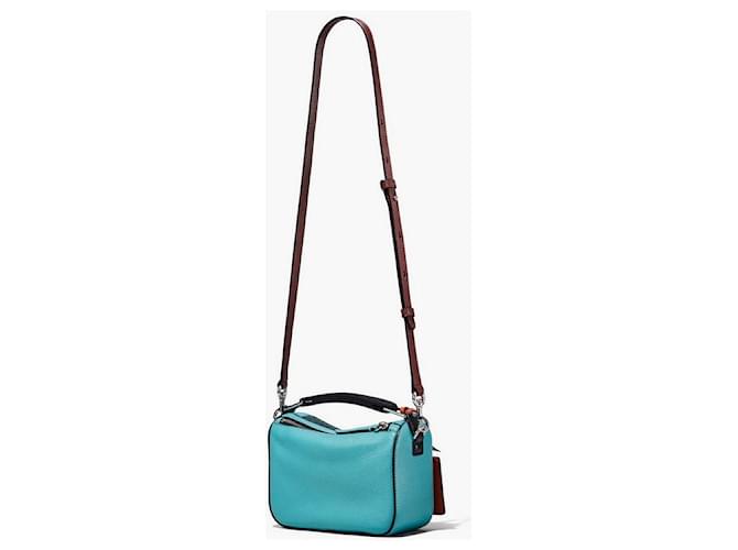 Marc Jacobs h170l01SP22-441. Turchese - vista 5