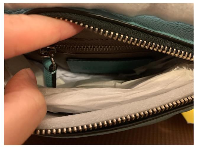 Marc Jacobs h170l01SP22-441. Turchese - vista 8