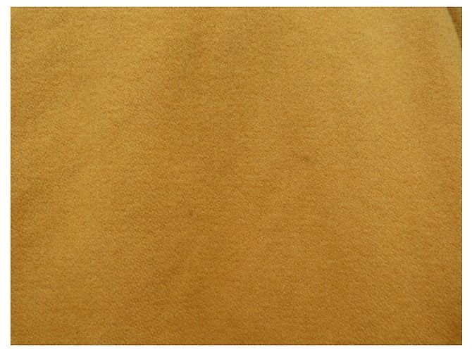 Abrigo corto Pennyblack de lana amarillo rojo azul marino Roja - vista 10