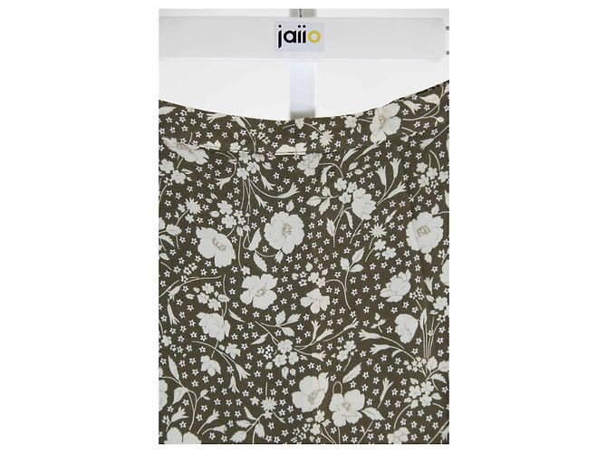 Falda Petite Mendigote 38 Caqui - vista 4