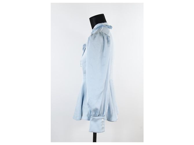 Mejor Alexa Chung 36 Azul - vista 2