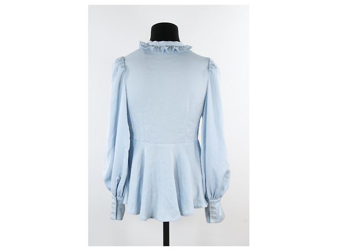 Mejor Alexa Chung 36 Azul - vista 3