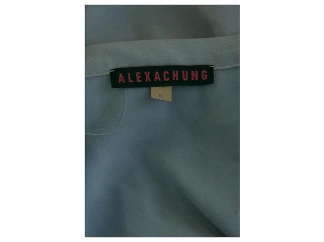 Mejor Alexa Chung 36 Azul - vista 5