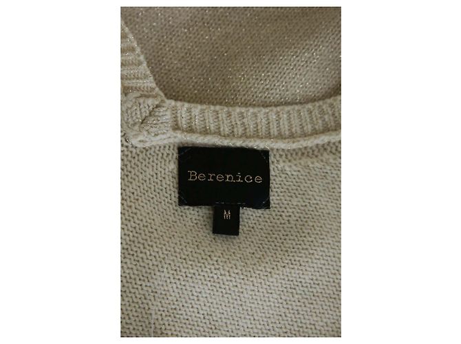 Pull Berenice M - vue 5