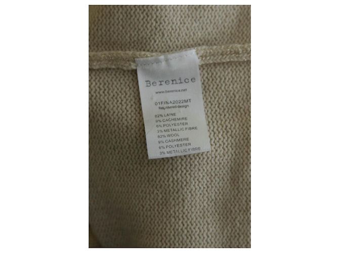 Pull Berenice M - vue 6