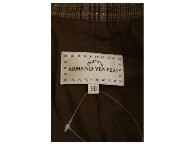 Giacca Armand Ventilo 36 - vista 5