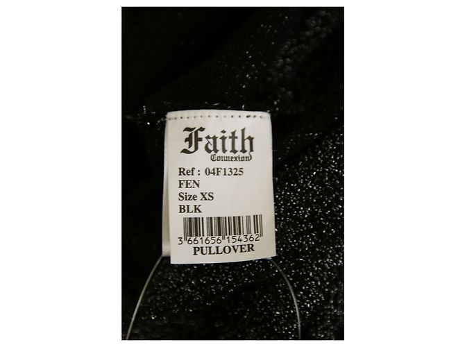 Faith Connexion Faith Connection Pullover XS - Ansicht 5
