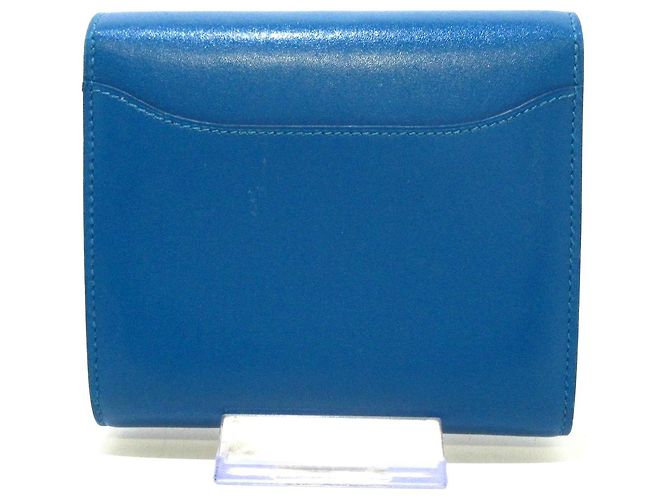 Hermès Hermes constance Azul - vista 2