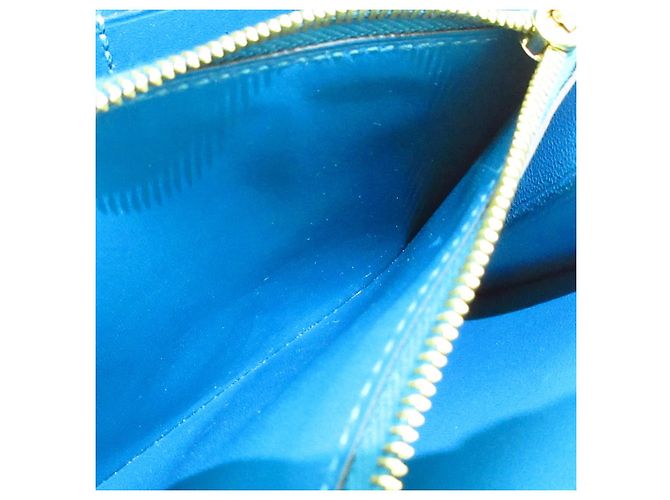Hermès Hermes constance Azul - vista 4
