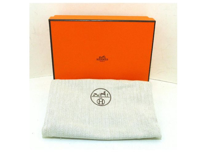 Hermès Hermes constance Azul - vista 6