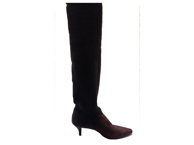 Walter Steiger botas - vista 11