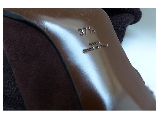 Walter Steiger botas - vista 6