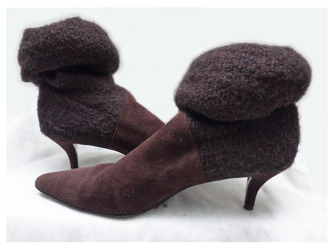 Walter Steiger botas - vista 7