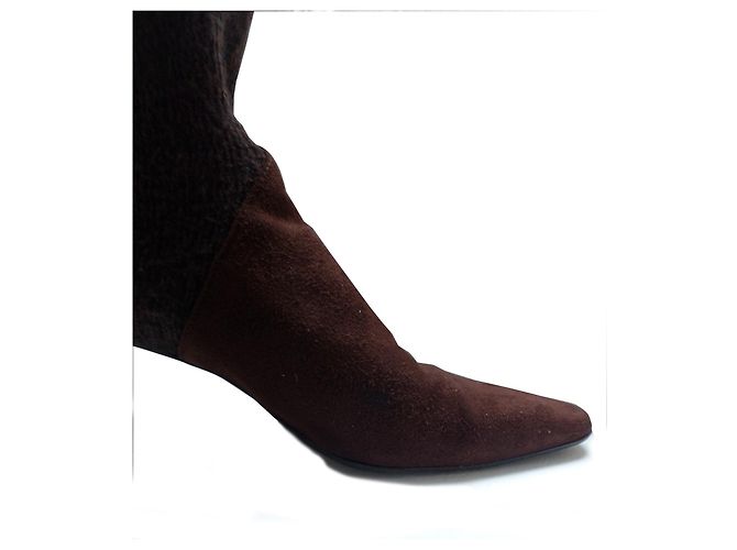 Walter Steiger botas - vista 8