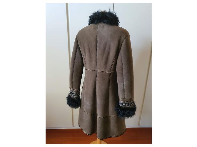 Antik Batik Coats, Outerwear - view 3
