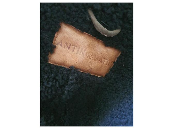 Antik Batik Coats, Outerwear - view 5