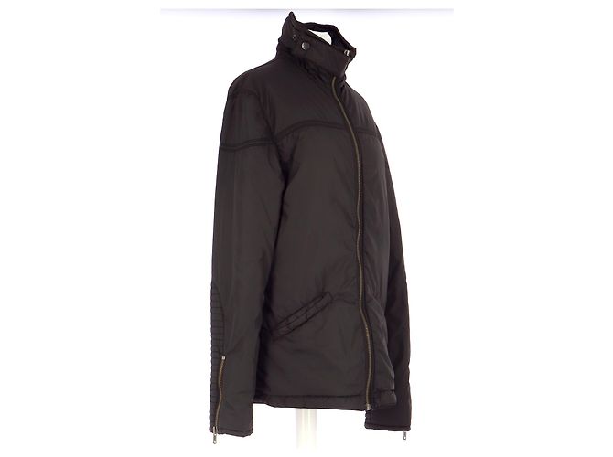 Zadig & Voltaire Jacke Schwarz - Ansicht 3