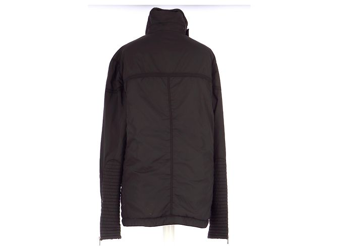 Zadig & Voltaire Jacke Schwarz - Ansicht 4