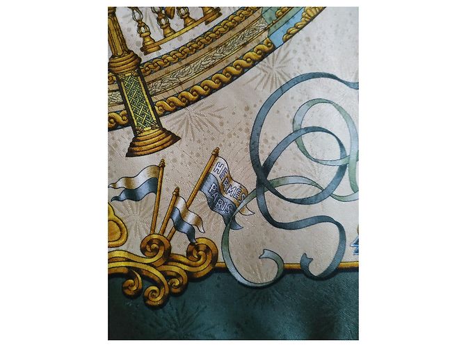Hermès Carousel Multiple colors - view 8