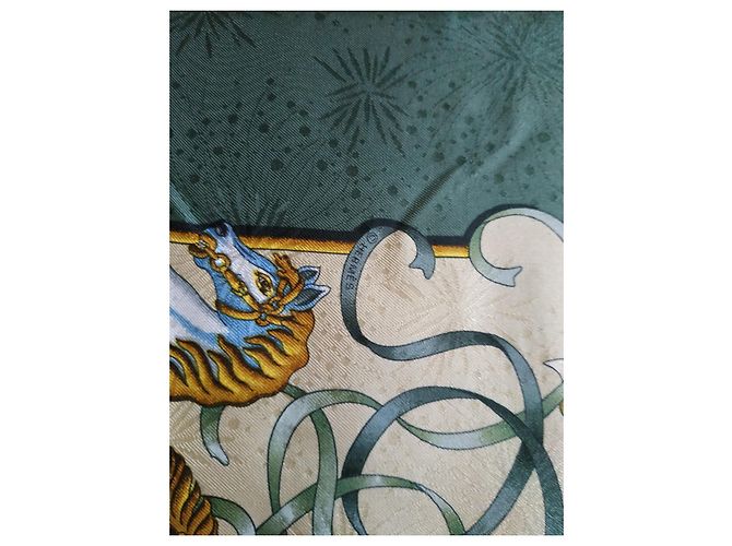 Hermès Carousel Multiple colors - view 9