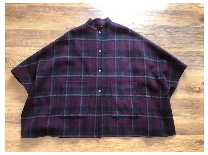 Uterque Abrigos, Ropa de calle - vista 6