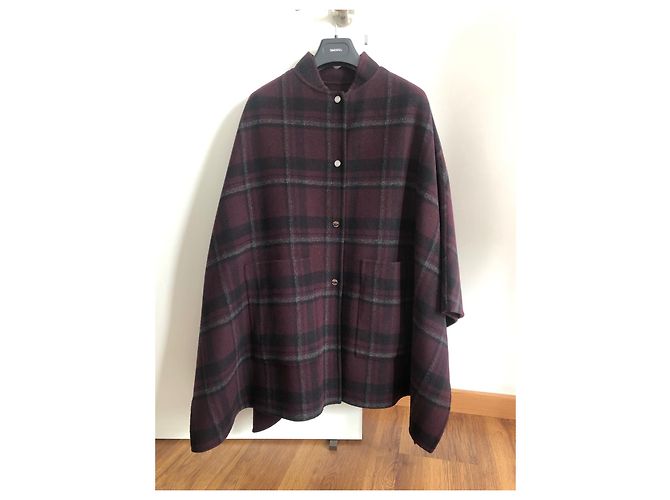 Uterque Abrigos, Ropa de calle - vista 8