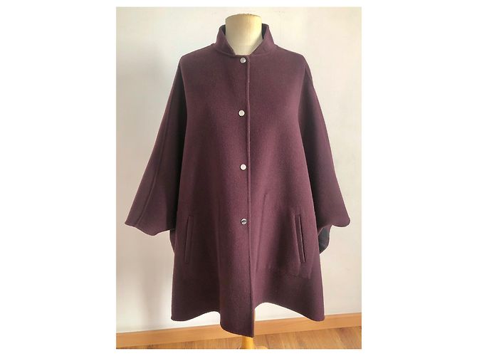 Uterque Abrigos, Ropa de calle - vista 9