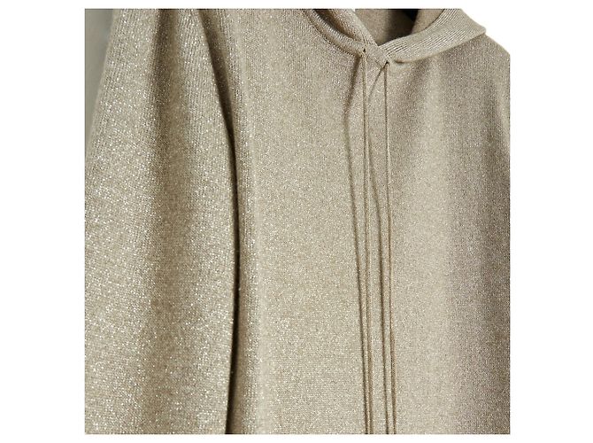 Chanel DEPORTE CHIC EN42 Beige - vista 3